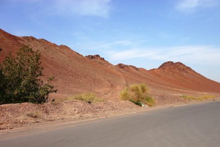 Jabal Mukaimin
