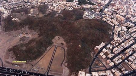 Jabal Sela