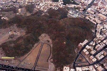 Jabal Sela