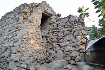 Masjid Bani Abdul Ashhal