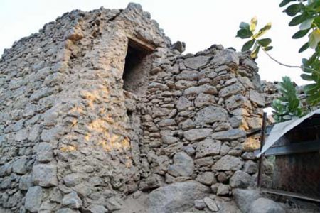 Masjid Bani Abdul Ashhal