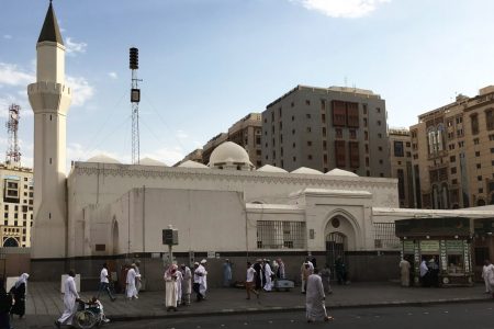 Masjid Imam Ali