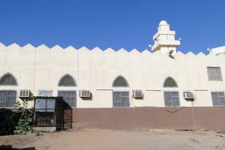 Masjid al-Mughaisla