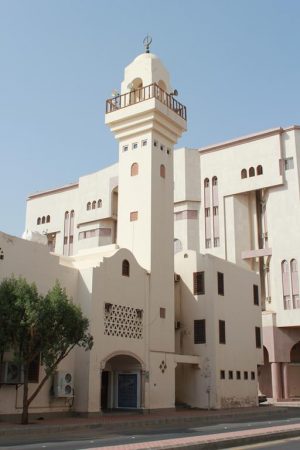 Masjid al-Mustarah