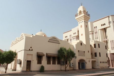 Masjid al-Mustarah