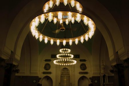 Masjid al-Qiblatain