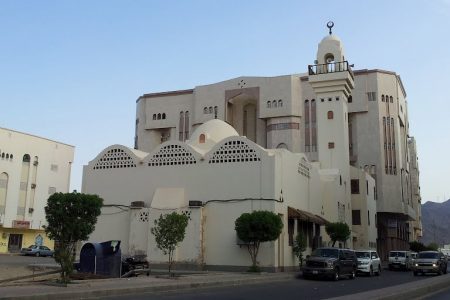 Masjid al-Mustarah