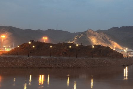 Jabal al-Rumah