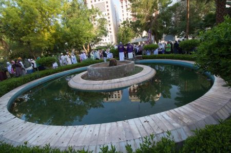Saqifah Bani Sa'idah