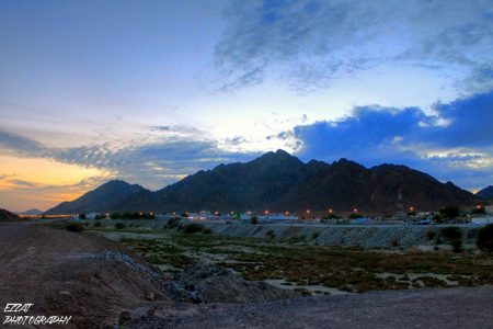 Wadi al-Aqeeq