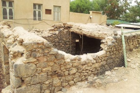 Well of Uthman