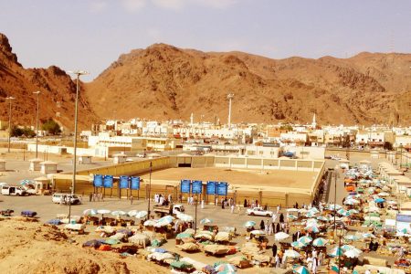 Martyrs of Uhud