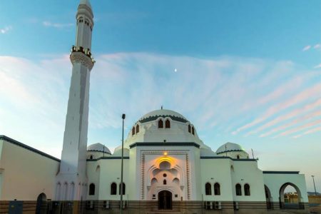Masjid al-Jummah