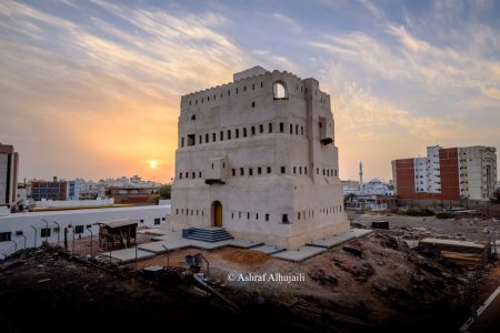 Quba Castle