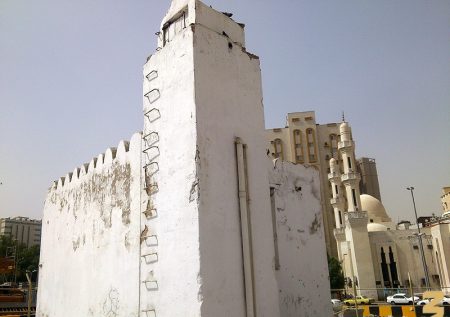 Well of Tuwa