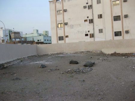 Grave of Abdullah ibn Umar