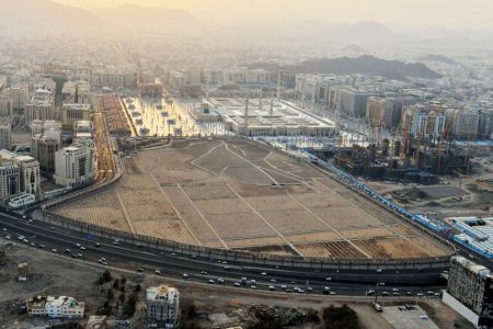 Jannat al-Baqi