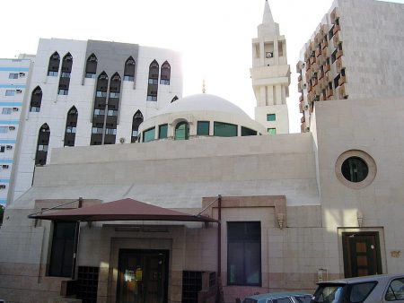Masjid al-Ji’ranah Masjid al-Ijabah