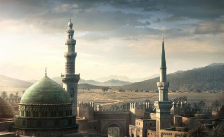 Jours du Hajj
